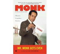 Mr Monk Gets Even: 15