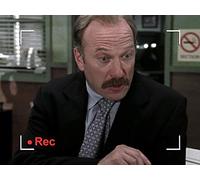 Mr. Monk Gets Fired