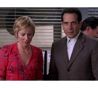 Mr. Monk Goes to a Wedding