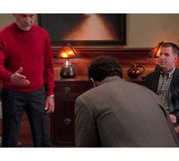 Mr. Monk Goes to Group Therapy