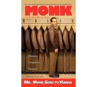 Mr. Monk Goes To Hawaii