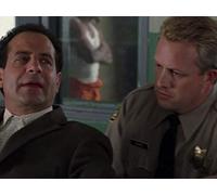 Mr. Monk Goes to Jail