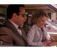 Mr. Monk Goes to Mexico