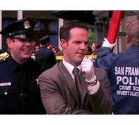 Mr. Monk Goes to the Circus