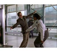 Mr. Monk Goes to the Hospital