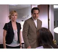 Mr. Monk Goes to the Office