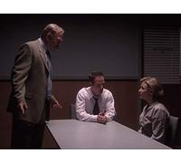 Mr. Monk Goes to the Theatre