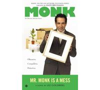 Mr. Monk Is A Mess: 14