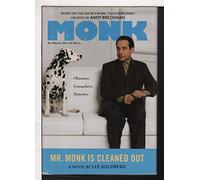Mr. Monk Is Cleaned Out