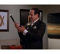 Mr. Monk Is Someone Else