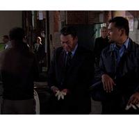 Mr. Monk Is Up All Night