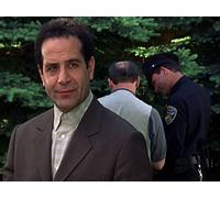 Mr. Monk Meets Dale the Whale