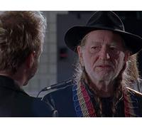 Mr. Monk Meets Red-Headed Stranger