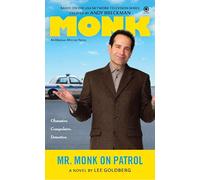 Mr Monk on Patrol