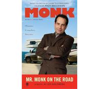 Mr. Monk on the Road: 11