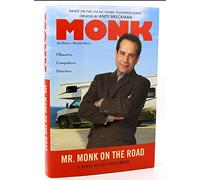 Mr. Monk On The Road