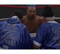 Mr. Monk Takes a Punch