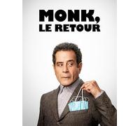 Mr. Monk's Last Case: A Monk Movie