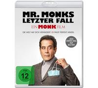 Mr. Monks letzter Fall