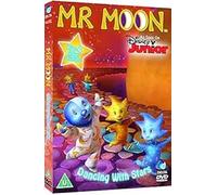 Mr. Moon: Dancing With Stars And Four Other Stories [DVD]