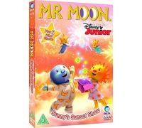 Mr. Moon: Sunny's Sunset Show And Five Other Stories [DVD]