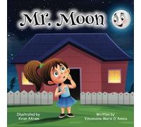 Mr. Moon (The Adventures of Mr. and Mrs. Moon)