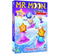 Mr. Moon: Wishing Star And Four Other Stories [DVD]