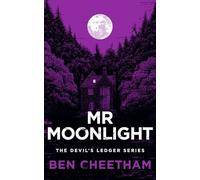 Mr Moonlight (The Devil's Ledger)