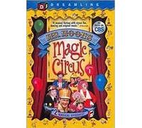 Mr Moon's Magic Circus 1 [DVD] [Region 1] [US Import] [NTSC]
