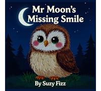 Mr Moon's Missing Smile