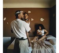 Mr Morale & The Big Steppe - Kendrick Lamar CD