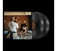 Kendrick Lamar - Mr. Morale & The Big Steppers [VINYL]