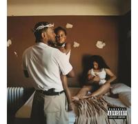 Mr Morale & The Big Steppers - Kendrick Lamar Vinyl