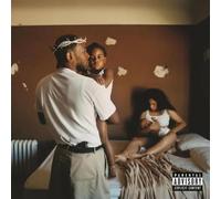 Mr Morale & The Big Steppers - Kendrick Lamar Vinyl
