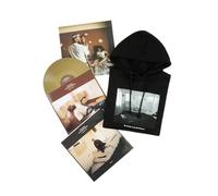 Mr. Morale & The Big Steppers Exclusive Vinyl + Hoodie Box Set