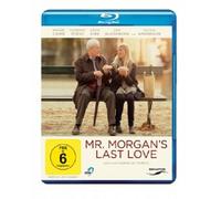 MR.MORGAN\'S LAST LOVE BD BLU-RAY NEW