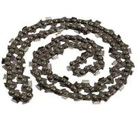 Mr Mower Parts 12-Inch Semi Chisel Saw Chain Fits Oregon # S45 91PX045G 3/8 Low Profile .050 Gauge 45 Drive Links