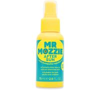 Mr. Mozzie After Sun with Mosquito Repellent 75ml
