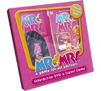 Mr & Mrs