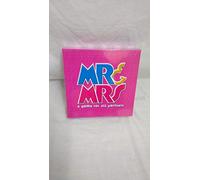Mr & Mrs Board Game