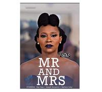Mr & Mrs [Edizione: Stati Uniti]