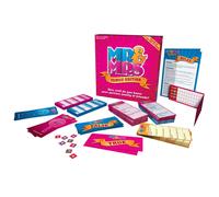 Mr & Mrs - Family Edition