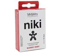 Mr&Mrs Fragrance Navulling Niki Bloody Mary