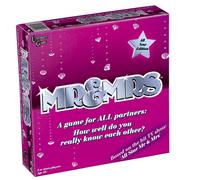 Mr & Mrs Game New Edition