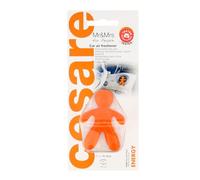 Mr&mrs fragrance Cesare Deodorante per Auto Energia 1 pz