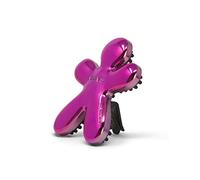 Mr&Mrs Niki Classic Fuchsia Scented Car Diffuser