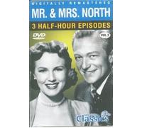 Mr & Mrs North 2