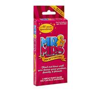 Mr & Mrs Pocket Edition - Brand New & Sealed