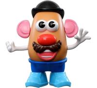 Mr & Mrs Potato Head Classic 8" Figure NEW BOXED GENUINE Playskool