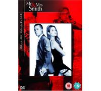 Mr & Mrs Smith - Definitive Edition